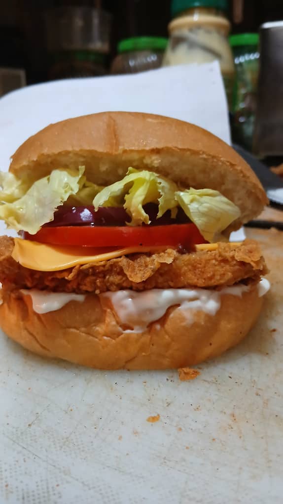 Chicken-&-Burger